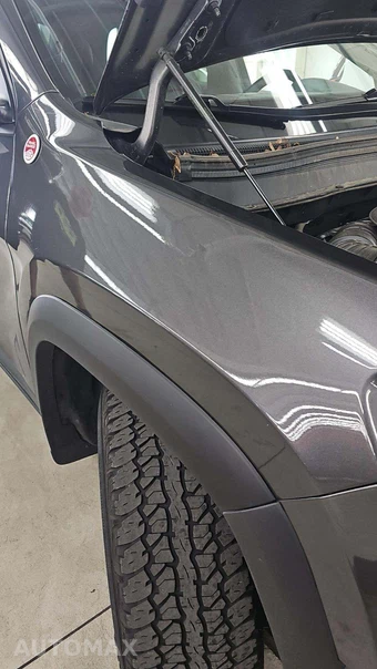 2022 Jeep Cherokee Trailhawk - miniatura 26