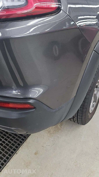 2022 Jeep Cherokee Trailhawk - miniatura 27