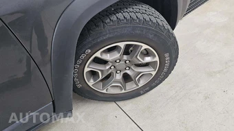 2022 Jeep Cherokee Trailhawk - miniatura 31