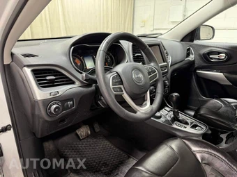 2022 Jeep Cherokee X - miniatura 10