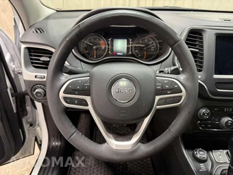 2022 Jeep Cherokee X - miniatura 11