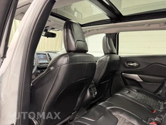 2022 Jeep Cherokee X - miniatura 17