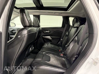 2022 Jeep Cherokee X - miniatura 18