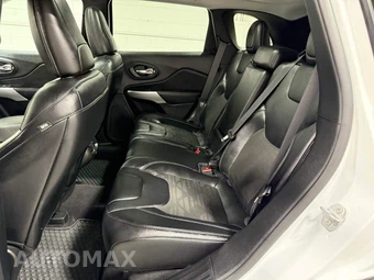 2022 Jeep Cherokee X - miniatura 19