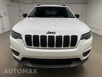 2022 Jeep Cherokee X - miniatura 2