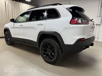 2022 Jeep Cherokee X - miniatura 5
