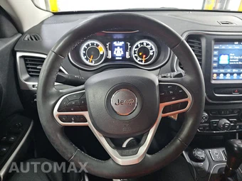 2022 Jeep Cherokee X - miniatura 10