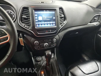 2022 Jeep Cherokee X - miniatura 11
