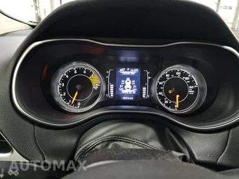 2022 Jeep Cherokee X - miniatura 12