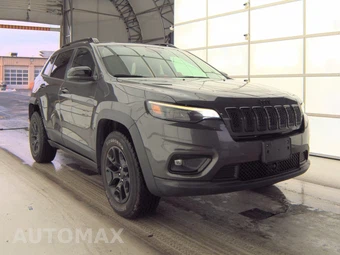 2022 Jeep Cherokee X - miniatura 3