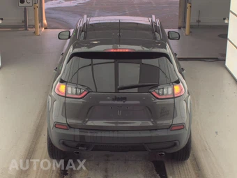 2022 Jeep Cherokee X - miniatura 5