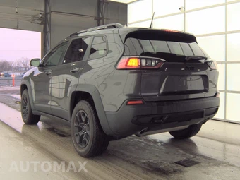 2022 Jeep Cherokee X - miniatura 6
