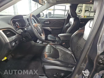 2022 Jeep Cherokee X - miniatura 7