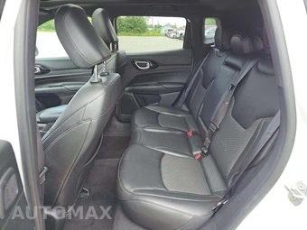 2022 Jeep Compass Altitude Edition - miniatura 10