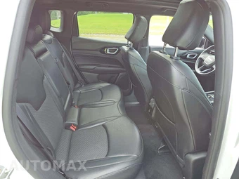 2022 Jeep Compass Altitude Edition - miniatura 13