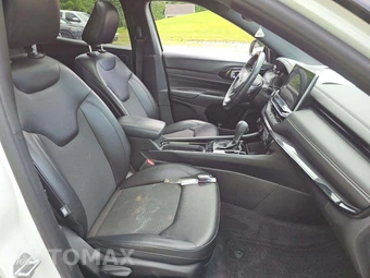 2022 Jeep Compass Altitude Edition - miniatura 15