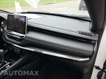 2022 Jeep Compass Altitude Edition - miniatura 16