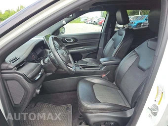 2022 Jeep Compass Altitude Edition - miniatura 3