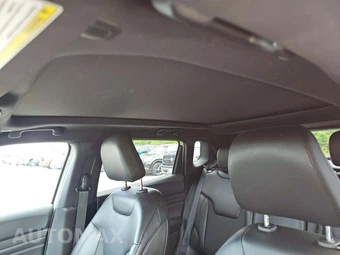 2022 Jeep Compass Altitude Edition - miniatura 8
