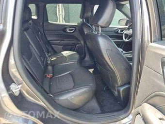 2022 Jeep Compass Altitude Edition - miniatura 16