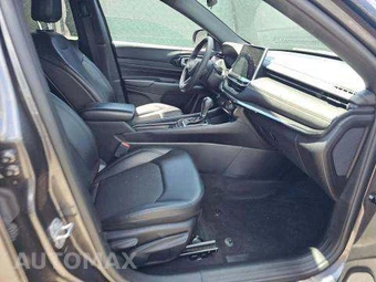 2022 Jeep Compass Altitude Edition - miniatura 18