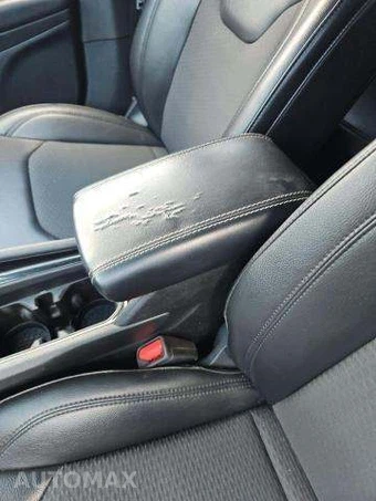 2022 Jeep Compass Altitude Edition - miniatura 21
