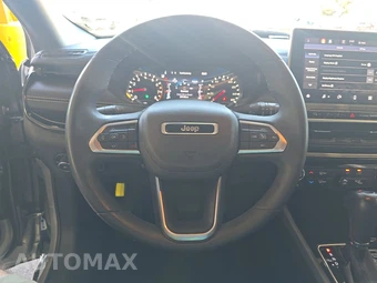 2022 Jeep Compass Altitude Edition - miniatura 10