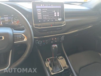 2022 Jeep Compass Altitude Edition - miniatura 11
