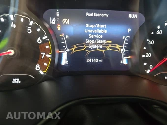 2022 Jeep Compass Altitude Edition - miniatura 12