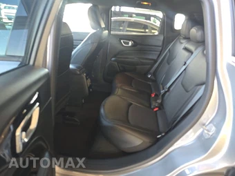 2022 Jeep Compass Altitude Edition - miniatura 13