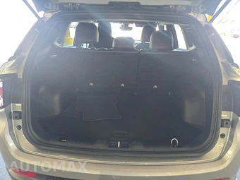 2022 Jeep Compass Altitude Edition - miniatura 16