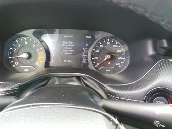 2022 Jeep Compass Altitude Edition - miniatura 18
