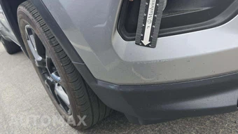 2022 Jeep Compass Altitude Edition - miniatura 19