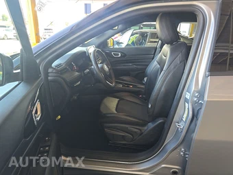 2022 Jeep Compass Altitude Edition - miniatura 7