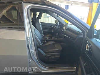 2022 Jeep Compass Altitude Edition - miniatura 8