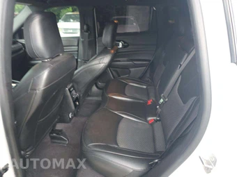2022 Jeep Compass Altitude Edition - miniatura 13