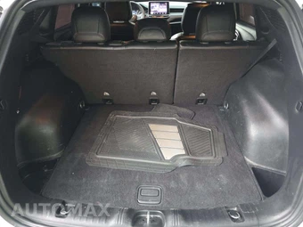 2022 Jeep Compass Altitude Edition - miniatura 14