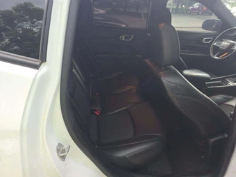 2022 Jeep Compass Altitude Edition - miniatura 16