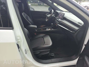 2022 Jeep Compass Altitude Edition - miniatura 18