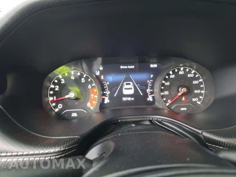 2022 Jeep Compass Altitude Edition - miniatura 9