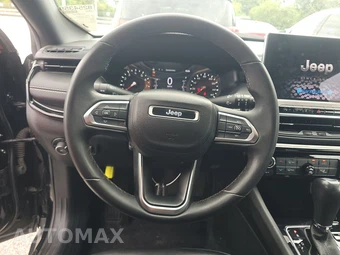 2022 Jeep Compass Altitude Edition - miniatura 10