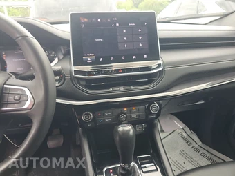 2022 Jeep Compass Altitude Edition - miniatura 11