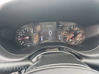 2022 Jeep Compass Altitude Edition - miniatura 12