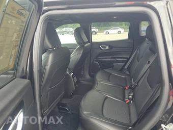 2022 Jeep Compass Altitude Edition - miniatura 13