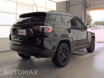 2022 Jeep Compass Altitude Edition - miniatura 4