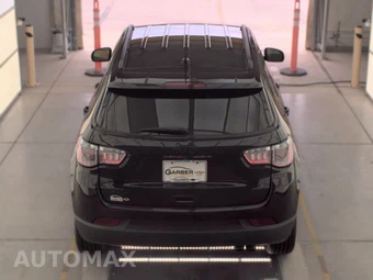 2022 Jeep Compass Altitude Edition - miniatura 5