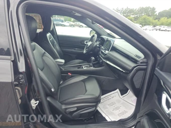 2022 Jeep Compass Altitude Edition - miniatura 8