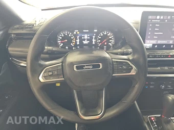 2022 Jeep Compass Altitude Edition - miniatura 10