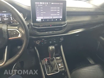 2022 Jeep Compass Altitude Edition - miniatura 11
