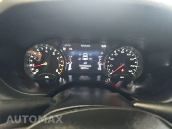 2022 Jeep Compass Altitude Edition - miniatura 12